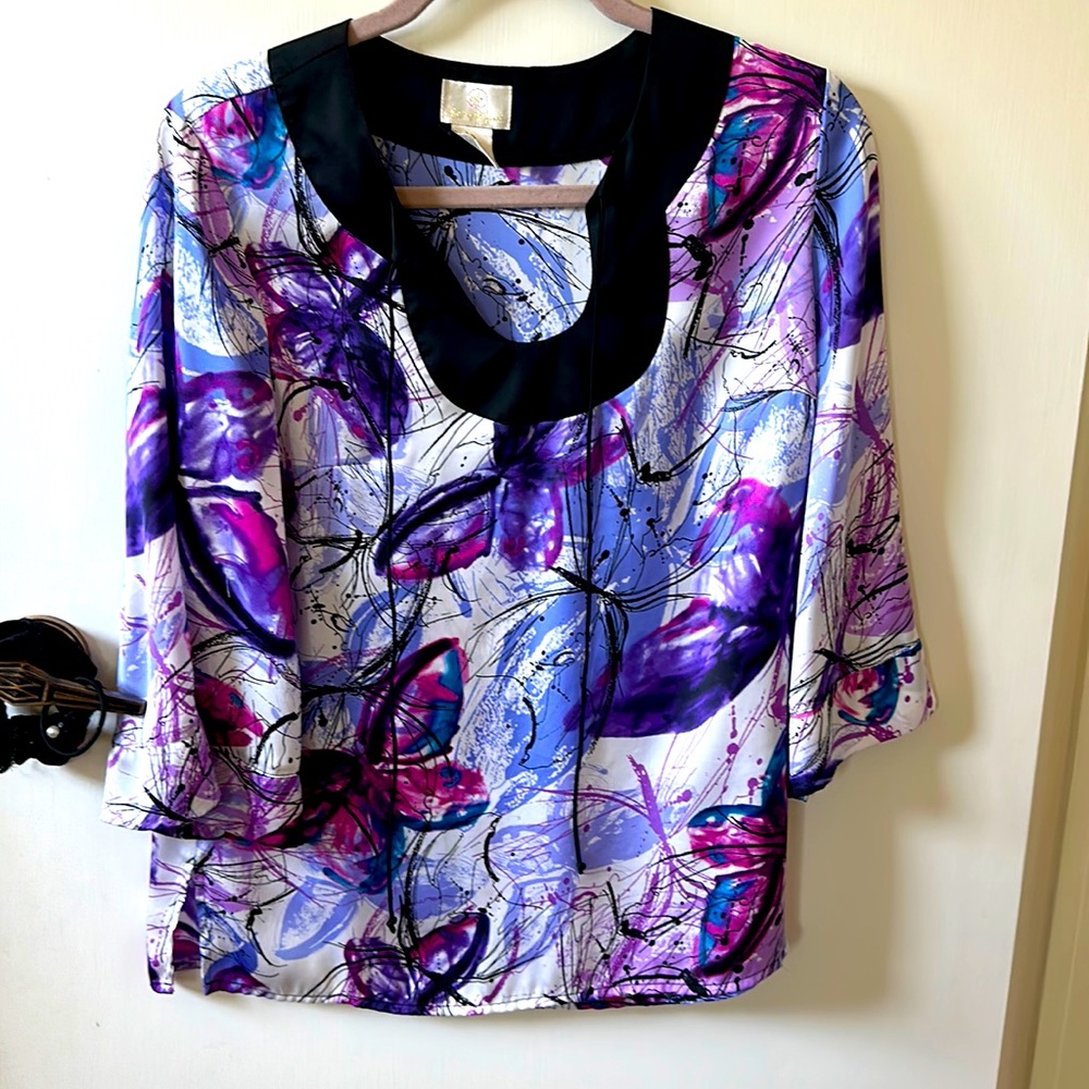 Pretty Blouse 😊